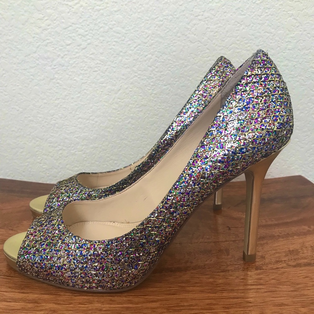 Enzo Angiolini brand new heel